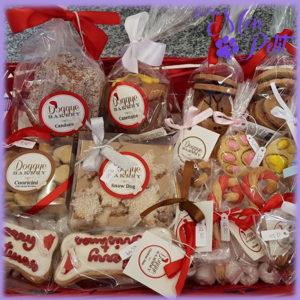 Pasticceria: Mon Petit Boutique - canettoni, candori, biscotti, dolci per cani e gatti